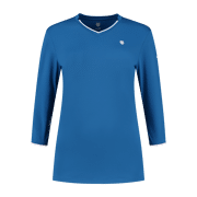 K-Swiss - Hypercourt Long Sleeve Tennis/padel Shirt Dames